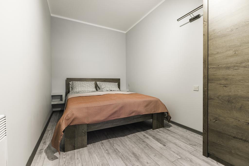 Apartamento Tbilisisi Exterior foto